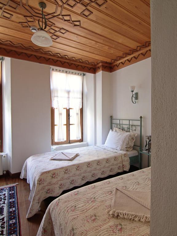 Hotel Des Etrangers - Special Category Çanakkale Zimmer foto