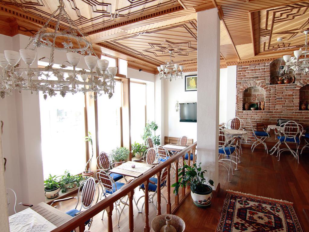 Hotel Des Etrangers - Special Category Çanakkale Exterior foto