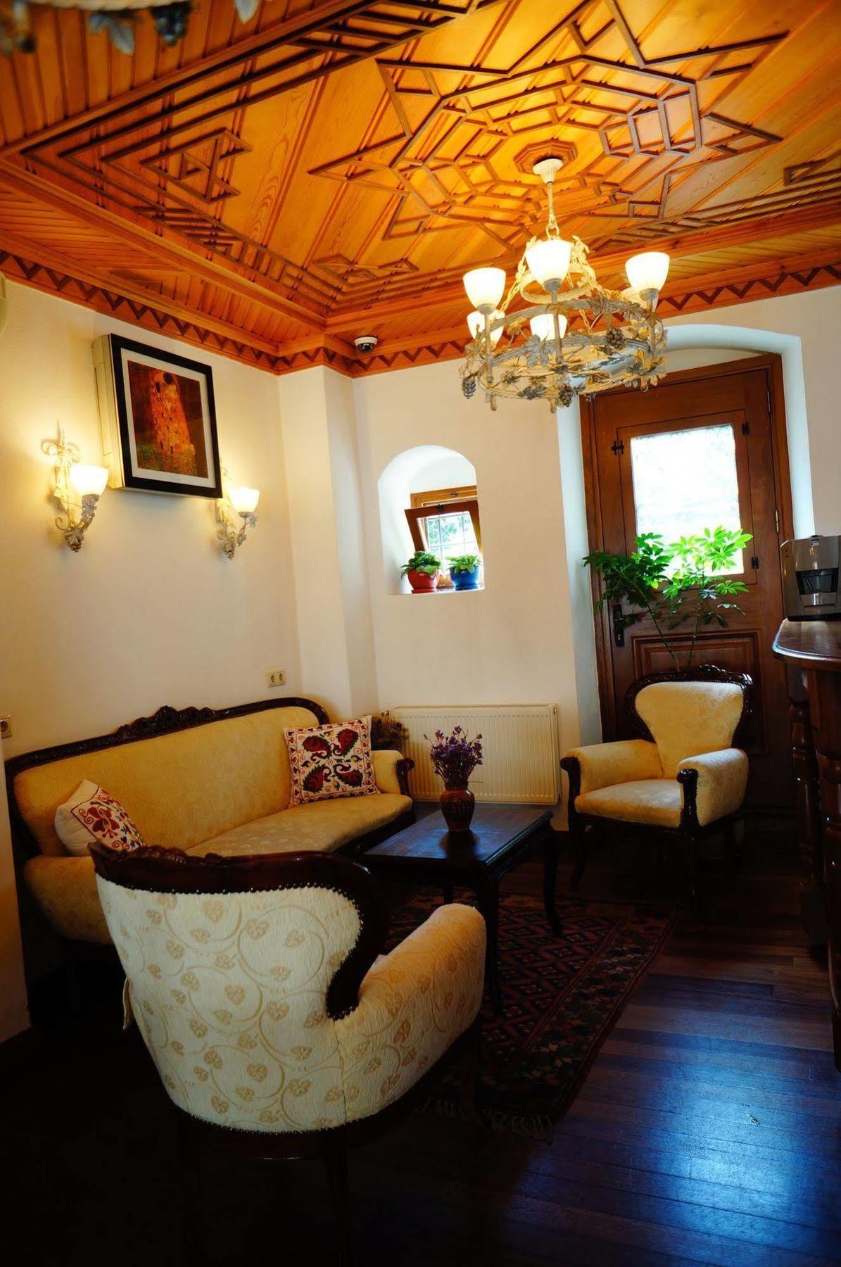 Hotel Des Etrangers - Special Category Çanakkale Exterior foto
